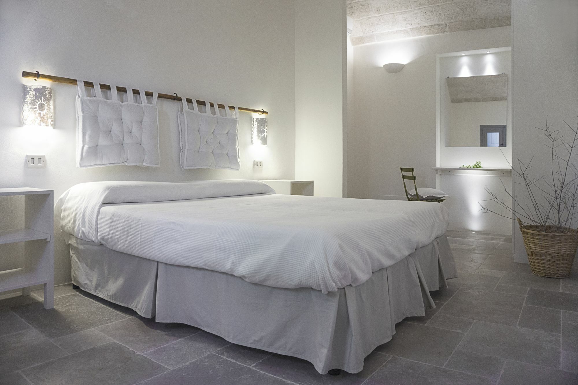 Masseria Capece 佩兹迪格雷科 外观 照片