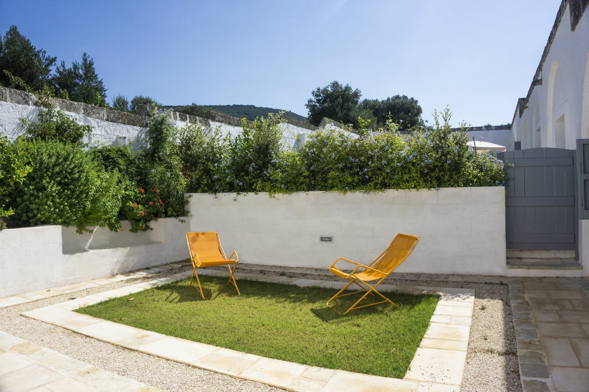Masseria Capece 佩兹迪格雷科 外观 照片